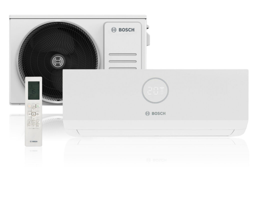 Surefire Plumbing Air Conditioning Unit