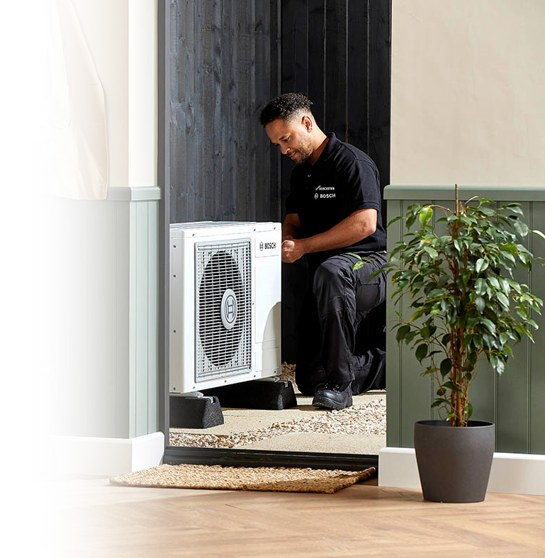 Surefire Plumbing Air conditioning engineer